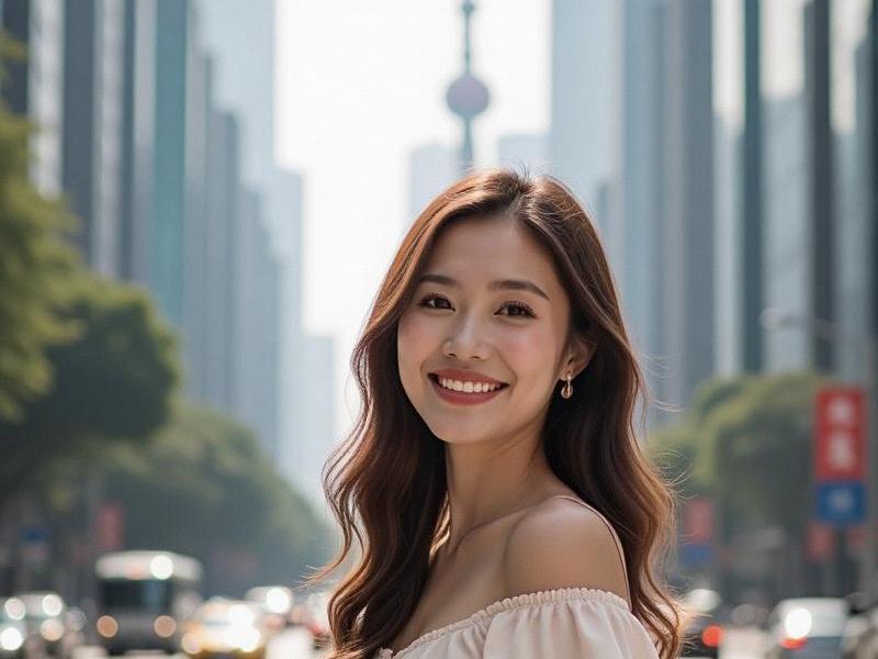Shanghai's Expanding Sphere: How China's Financial Capital Is Reshaping the Yangtze Delta Megaregion