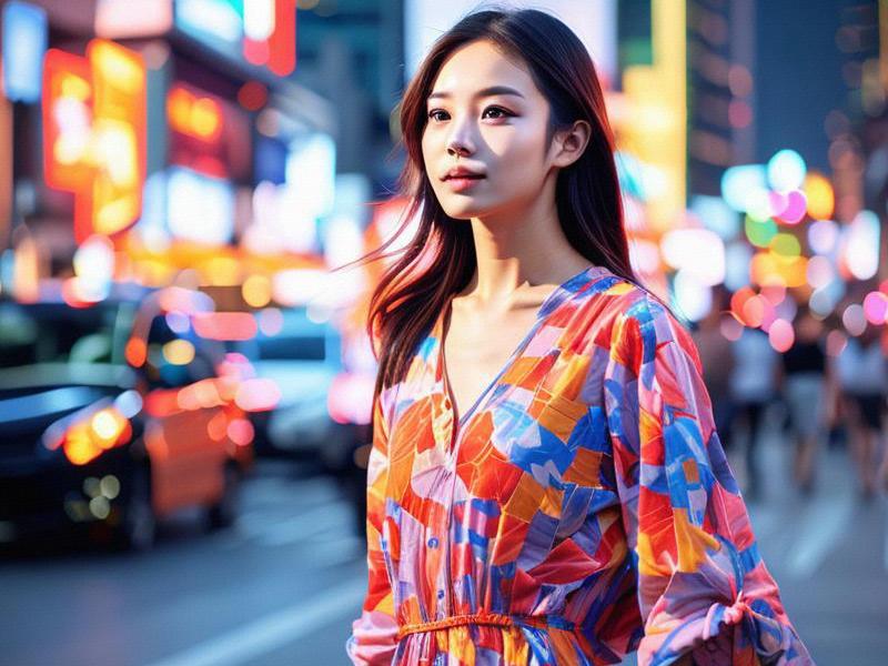 Shanghai: A Dynamic Metropolis of Innovation and Tradition