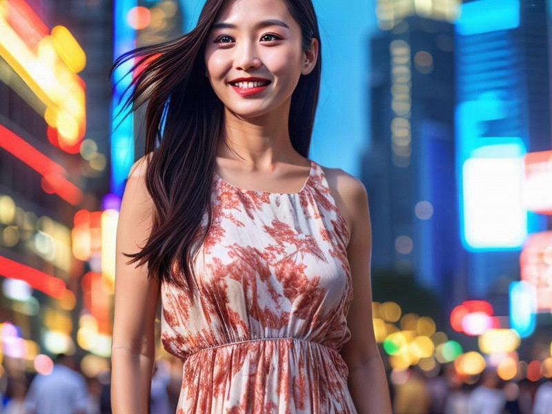 Shanghai's Thriving Entertainment Scene: Clubs and Bars