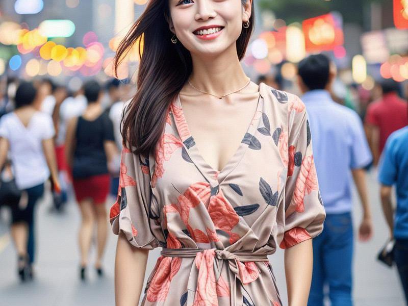 Shanghai's Journey to Becoming a Global Innovation Hub