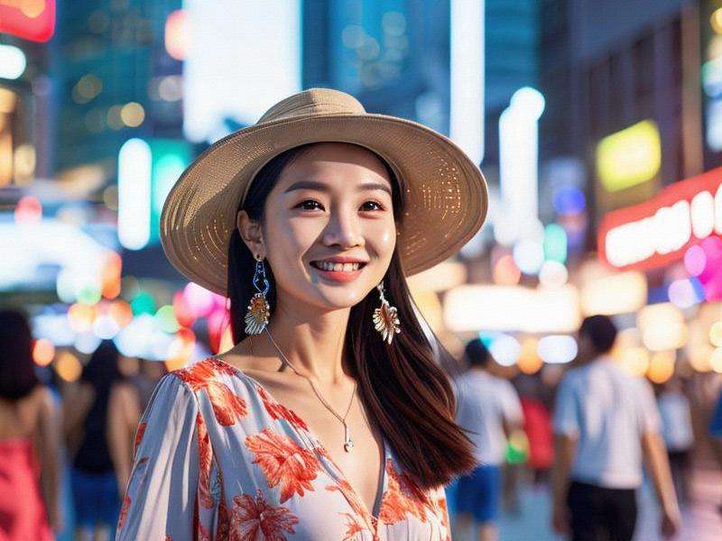 Exploring the Sights and Culture Around Shanghai: A Journey Through Time and Tradition