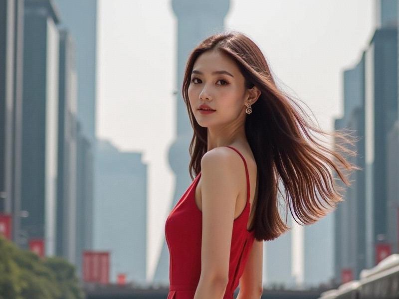 The Velvet Rope Revolution: Shanghai's High-End Entertainment Industry Transformation