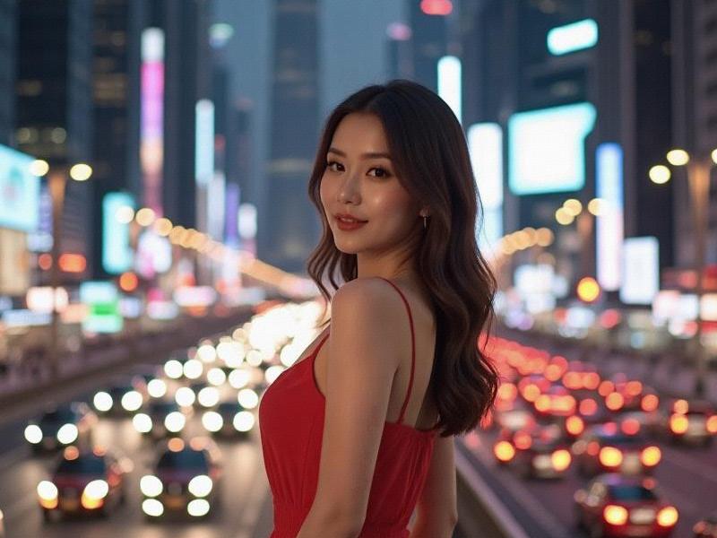 Shanghai 2040: Where Futurism Meets Heritage in China's Innovation Crucible