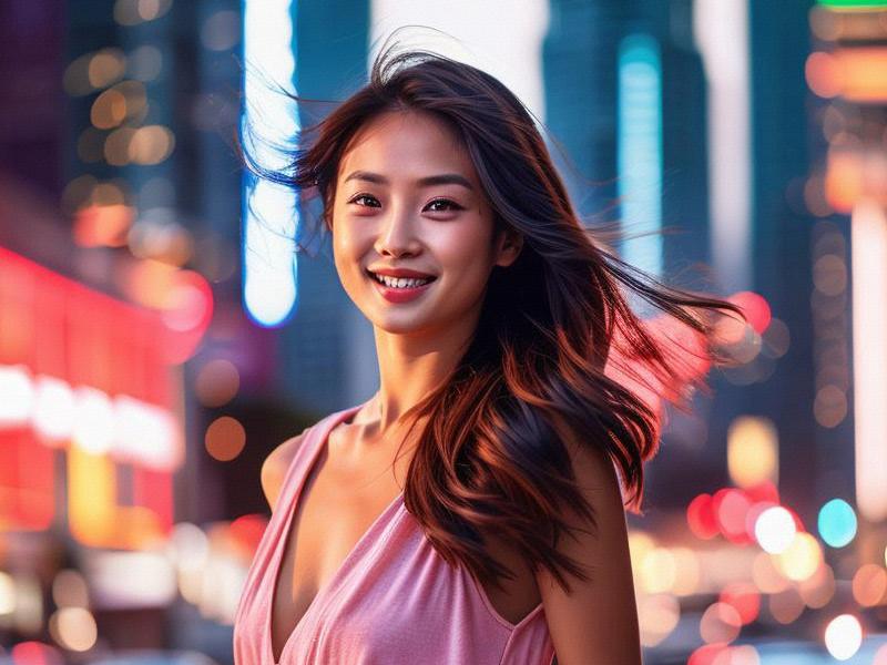 Shanghai's Thriving Entertainment Scene: A Dynamic Melting Pot of Culture and Creativity