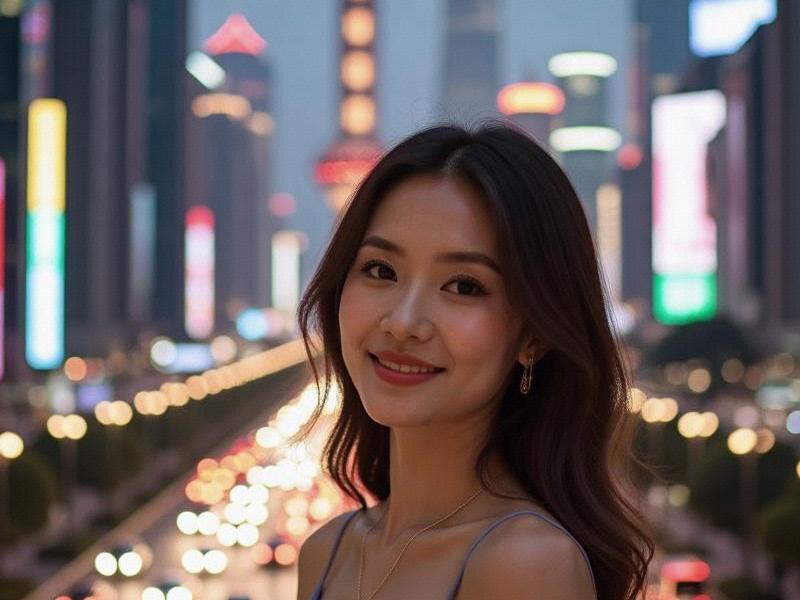 Shanghai's Quantum Delta: Neural Canals & Self-Repairing Ecosystems Forging the Yangtze Civilization 8.0