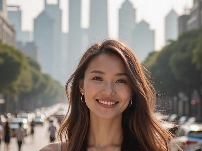 Shanghai 2025: Where Futurism Meets Heritage in China's Global Megacity