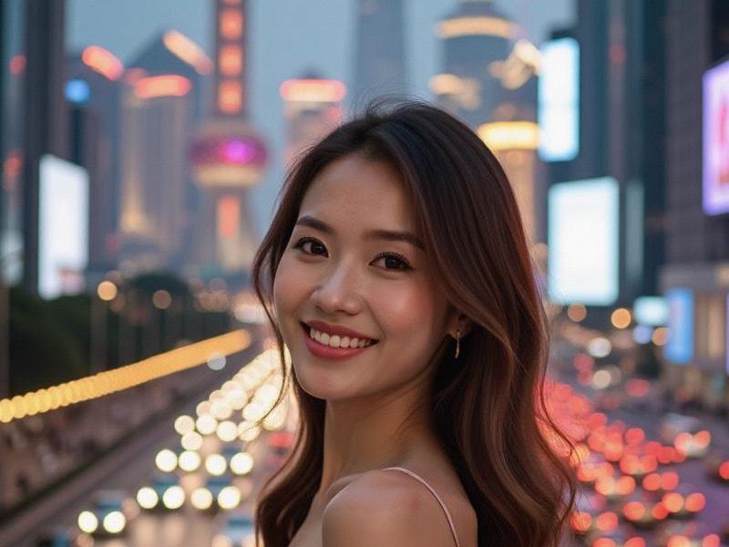 The Shanghai Megaregion: How China's Wealthiest Delta is Redefining Urban Futures