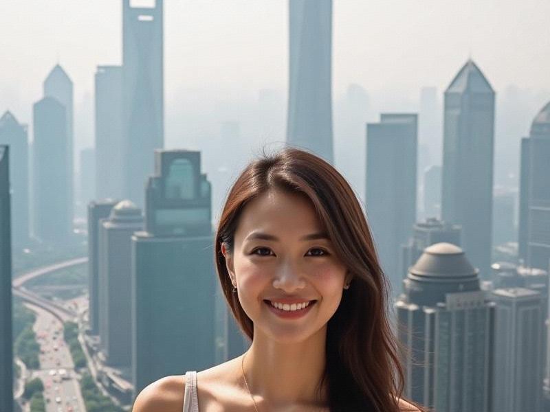 Shanghai's Nightlife Renaissance: How Luxury Entertainment Venues Are Redefining the City's Social Scene
