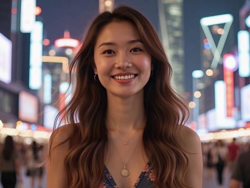 Shanghai Femininity 3.0: How China's Economic Capital Redefines Womanhood in the Digital Age