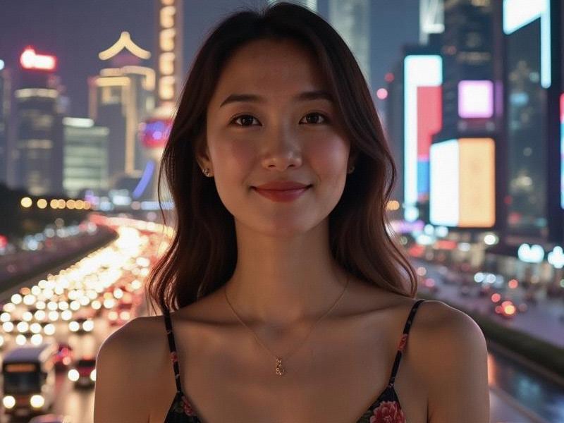Neon Renaissance: How Shanghai's Elite Clubs Are Redefining Nightlife Culture