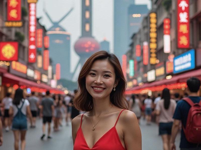 Neon Renaissance: Shanghai's Entertainment Venues Forge New Global Standards