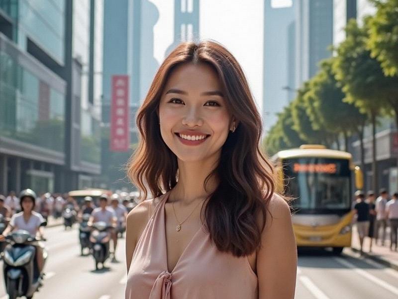 Shanghai’s Quantum Nightlife: Where AI Redefines Entertainment Rituals