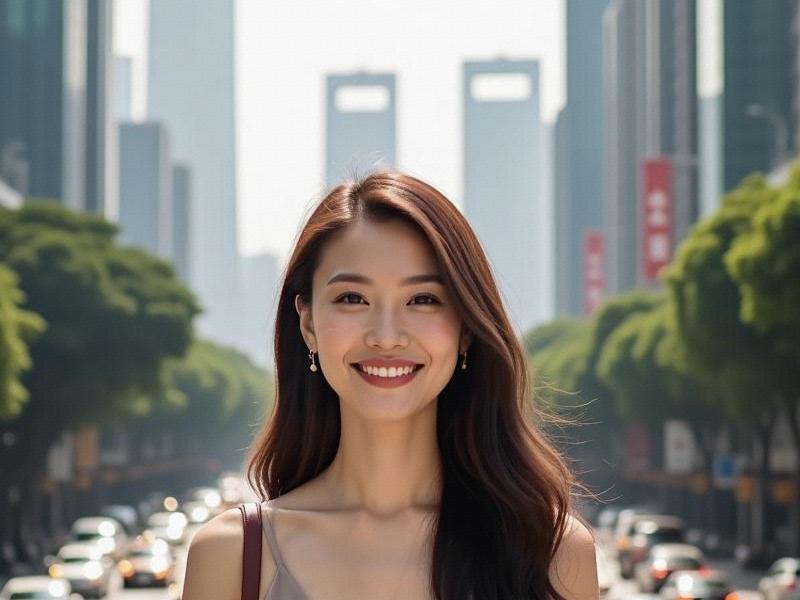 The Silicon Delta: How Shanghai's Tech Sprawl Is Creating Asia's New Innovation Corridor