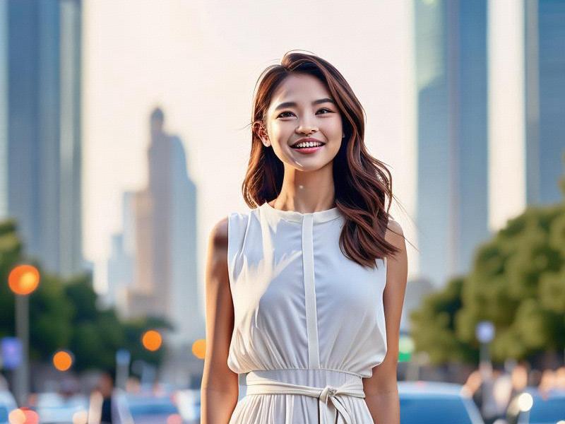 The Enchanting Land of Shanghai and its Surroundings: A Journey Through Culture, History, and Modern Marvels