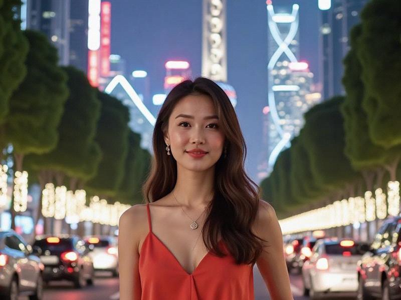 Shanghai 2040: The Making of a Future-Ready Megacity