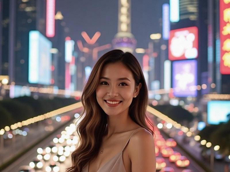 Shanghai's Nightlife Renaissance: How Entertainment Clubs Are Redefining Urban Leisure in 2025