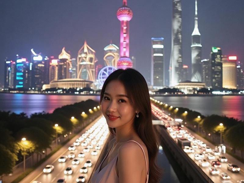 The Great Shanghai Convergence: How China's Global City Is Reshaping Its Periphery