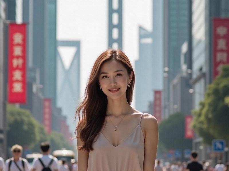 The Two Faces of Shanghai: Preserving Heritage While Building Tomorrow