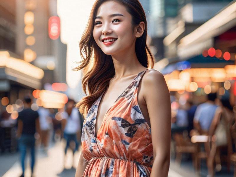 Shanghai's Green Transformation: How the City is Leading China's Eco-Friendly Revolution
