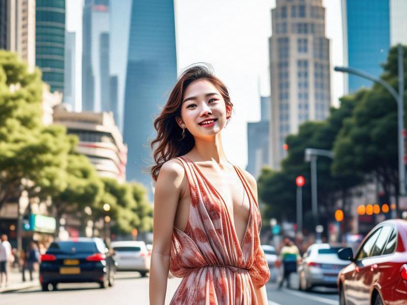 Shanghai and Its Cultural and Economic Significance