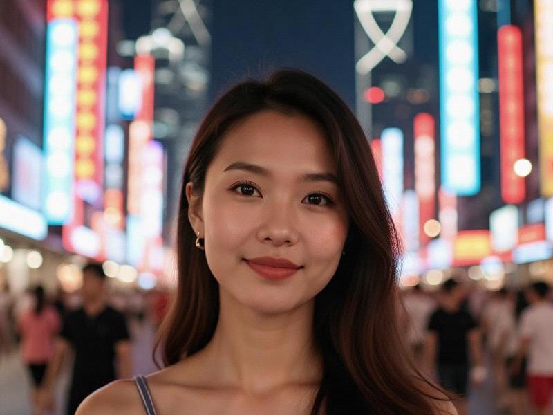 Shanghai's Beauty Renaissance: Redefining Femininity in the Modern Metropolis