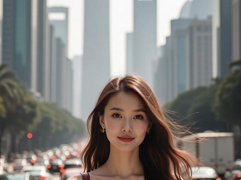 Beyond the Cheongsam: How Shanghai Women Are Rewriting China's Feminine Narrative