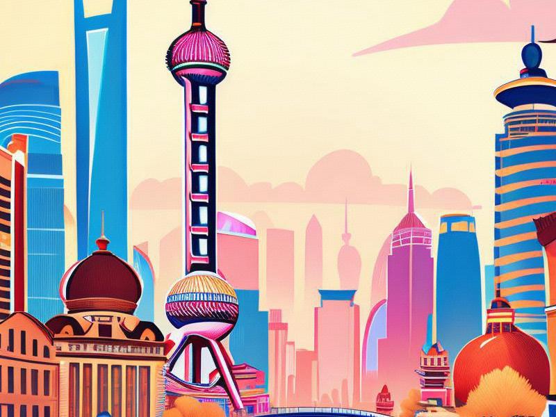 Shanghai's Unique Culture: A Blend of Tradition and Modernity