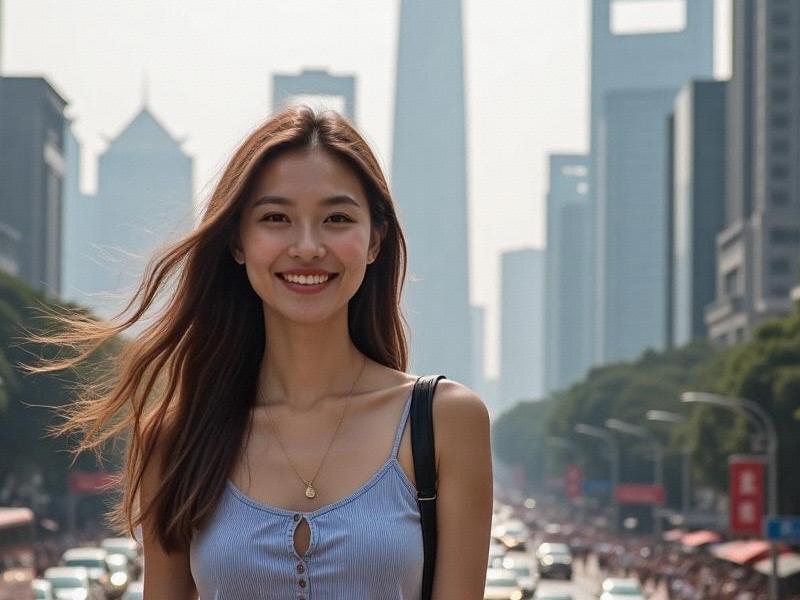 Shanghai's 50-Kilometer Revolution: How the Megacity is Redefining Urban-Rural Integration