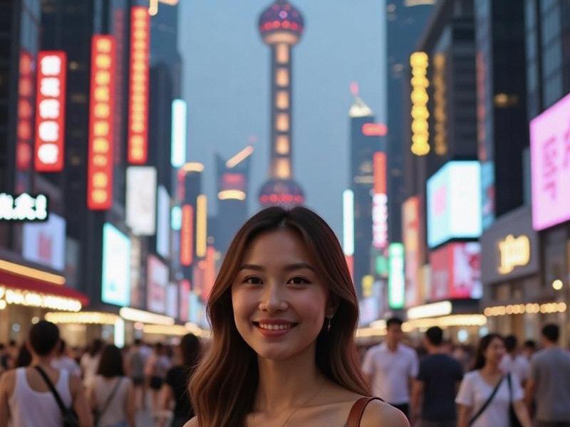 Shanghai's Nightlife Renaissance: How Entertainment Clubs Are Shaping the City's Social Economy