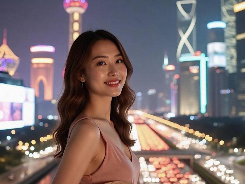 The Velvet Rope Revolution: Inside Shanghai's Next-Generation Entertainment Clubs