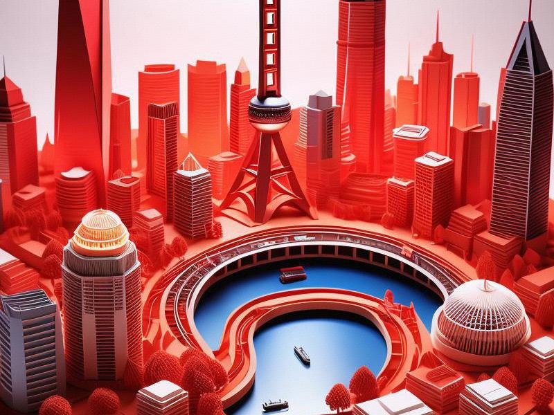 Shanghai's Pioneering Role in China's Innovation Economy