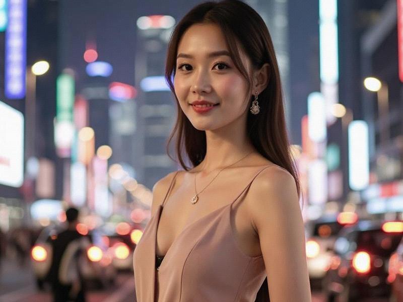 The Shanghai Aesthetic: How China's Cosmopolitan Women Are Crafting a New Global Beauty Standard