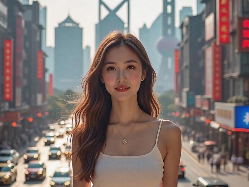 Shanghai 2025: The Pulsating Core of the Yangtze River Delta Innovation Corridor