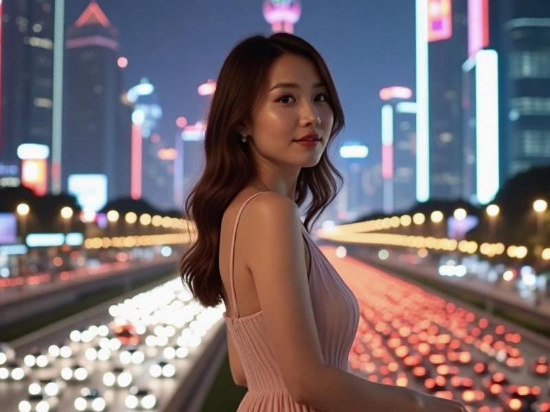 The Velvet Rope Revolution: Shanghai's Luxury Club Culture in the Post-Pandemic Era