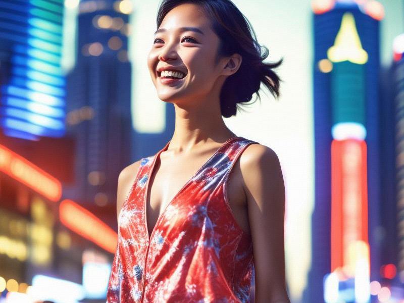Shanghai's Green Transformation: Pioneering Sustainable Urban Development in the 21st Century