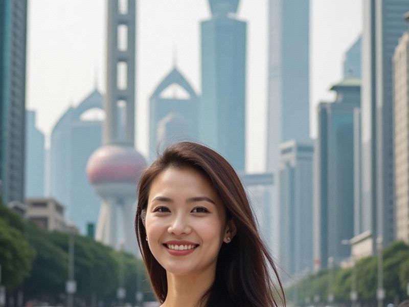 Shanghai's First-Economy Revolution: How Global Brands Test Concepts in China's Retail Laboratory