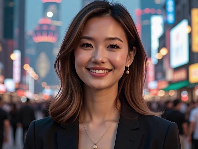 梧桐区女子图鉴：上海街角的美学革命
