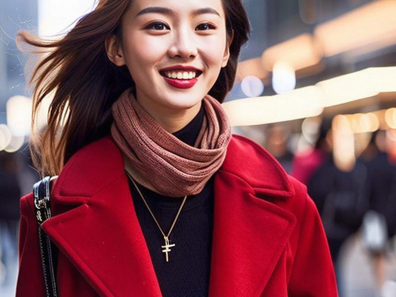 Shanghai Beauties: A Journey Through the Elegance and Charm of the City's Women