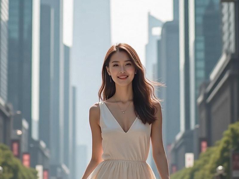 The Shanghai Femininity Paradox: How China's Most Cosmopolitan Women Are Rewriting the Rules