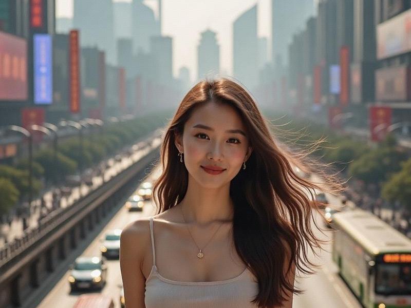 Shanghai 2025: The Paradoxical Metropolis Where Ancient Alleyways Meet Quantum Computing