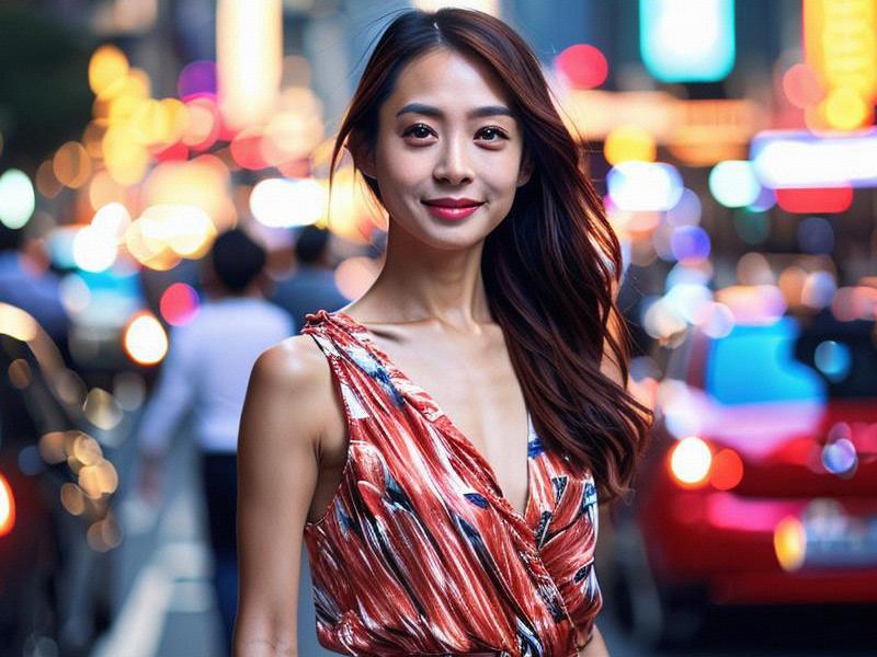 The Beauty of Shanghai: A Blend of Tradition and Modernity