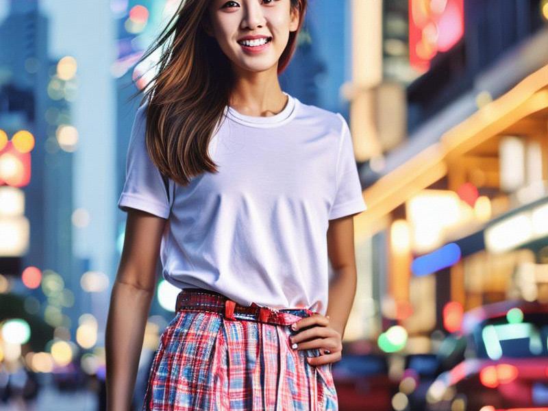 文章开始Shanghai Beauty: A Modern Perspective