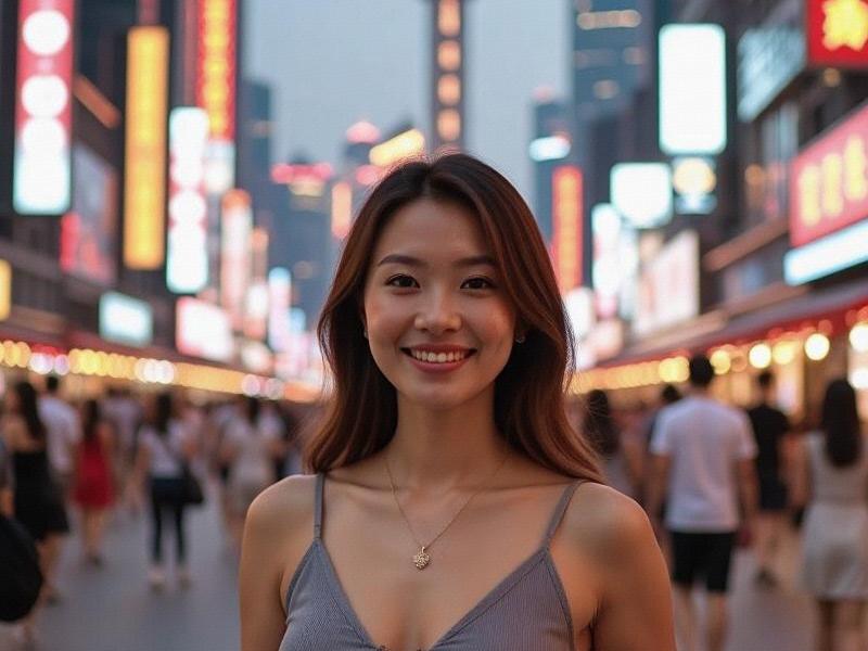 The Yangtze Delta Megaregion: Shanghai's Economic Orbit Expands