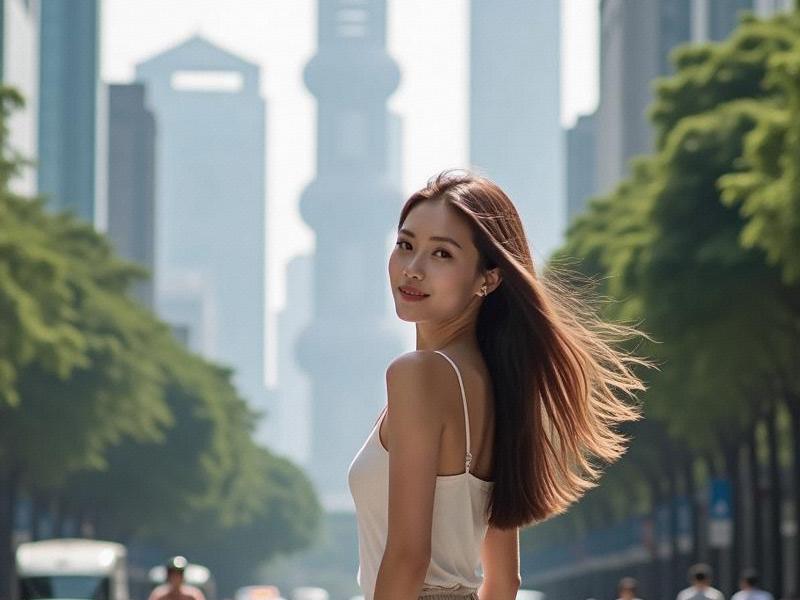 The Two Heartbeats of Shanghai: Preserving Memory While Building Tomorrow