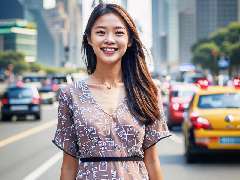 Shanghai Reflections: A Journey Through the Metropolis of Modernity and Tradition