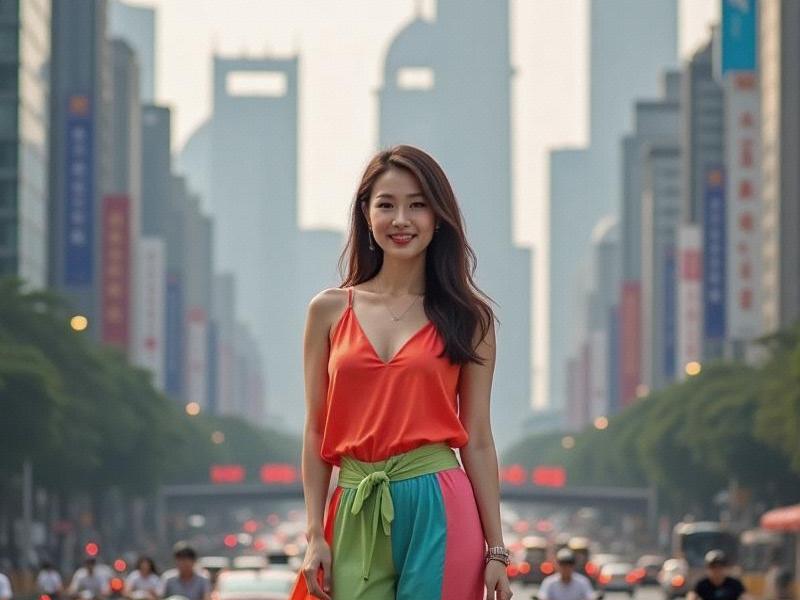 Shanghai 5700: Quantum Delta Synergy and the Photonic Civilization Matrix