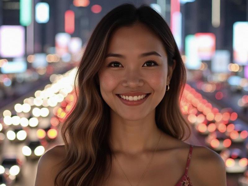 The Shanghai Glow: Decoding the Allure of China's Most Stylish Women