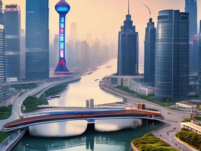 The Rise of Shanghai: An Untold Story