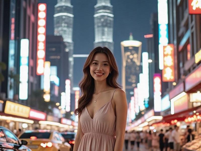 Shanghai Femininity 2.0: How the Women of China's Global City Are Redefining Modern Asian Identity