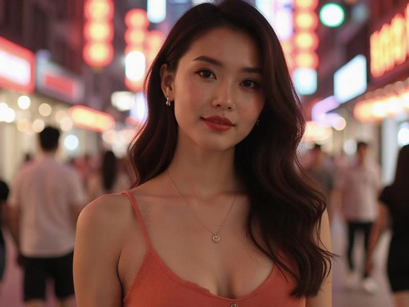 Shanghai 2040: Where Futurism Meets Heritage in China's Global Megacity